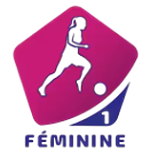 División 1 Femenina