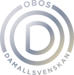 Damallsvenskan sueca