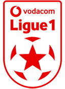 Ligue 1 Vodacom de la República Democrática del Congo