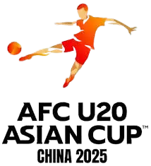 كأس آسيا تحت 20 عام 