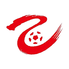 Liga China de Fútbol 2