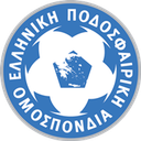 Gamma Ethniki Grega
