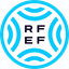 Segunda División RFEF española