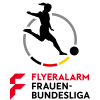 Bundesliga femenina alemana