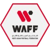 Campeonato Femenino de la WAFF