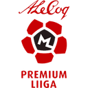 Premium Liiga de Estonia