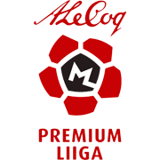 Premium Liiga de Estonia
