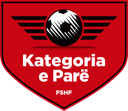 Primera División de Albania