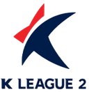 K League 2 de Corea