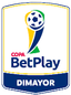 Copa BetPlay DIMAYOR de Colombia