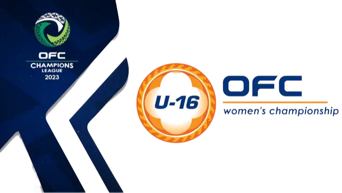 Sub-16 femenina de la OFC