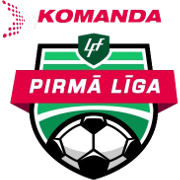 1. Liga letona
