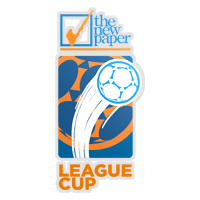 Copa de la Liga de Singapur