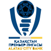 Liga Premier de Kazajistán