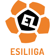 Esiliiga de Estonia
