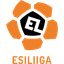 Esiliiga de Estonia