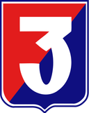 Tercera División de Vietnam