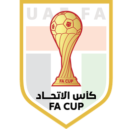 Copa de la Asociación de Fútbol de Emiratos Árabes Unidos