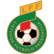 Liga A femenina de Lituania