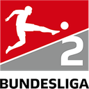 2. Bundesliga alemana