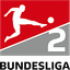 2. Bundesliga alemana