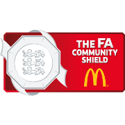 Community Shield de la FA
