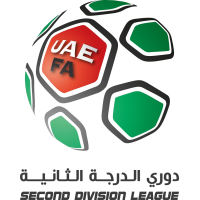 Grupo A de la Segunda División de los Emiratos Árabes Unidos