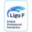 Primera División de la Liga Femenina de Fútbol española