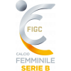 Italia B Femenino