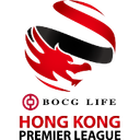 Premier League de Hong Kong