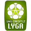 A Lyga lituana