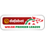 Premier League galesa