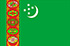Turkmenistán