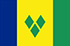 San Vicente y las Granadinas