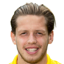 Jack Fitzwater