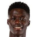 Adama Bojang