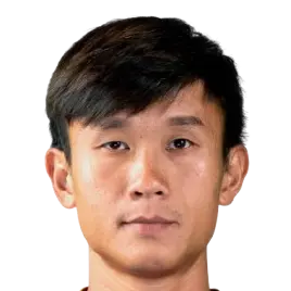 Lam Hok-Hei