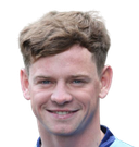 Aidan McCauley