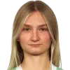 Darya Sasnouskaya