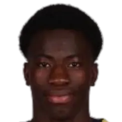 Ebrima Tunkara