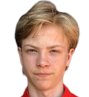 Odin Thiago Holm
