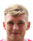 Jake Bickerstaff