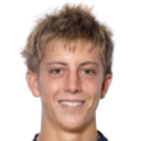 Jesse Mantell