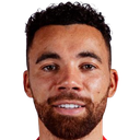 Ryan Fredericks