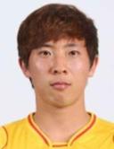 Chang Hoon, Lee