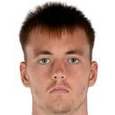Lucas Bergström