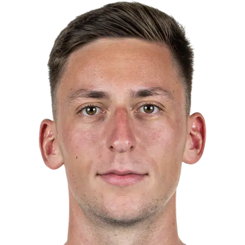 Marius Worl