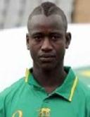 Cherif·Doumbia