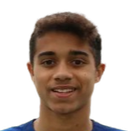 Josh King