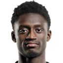 Dalangunypole Gomis